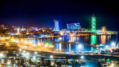 Batum Gece Hayatı Nedir? Batum'da Gece Hayatı Nasıl Yaşanır?