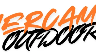 Kamp Pişirme Setleri